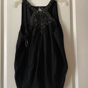 Black Lane Bryant Top